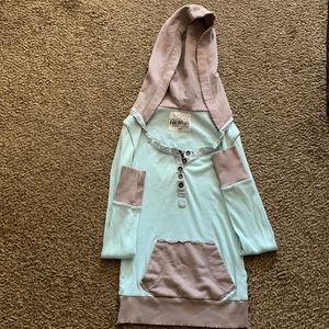 Free People Women’s Long Sleeve Shirt